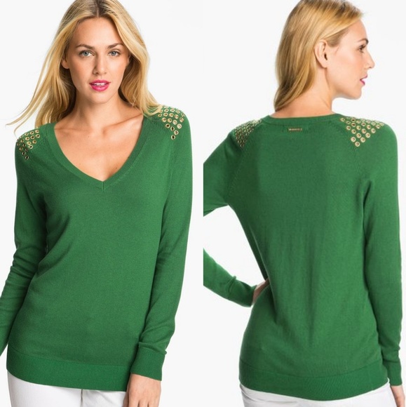 Michael Kors Sweaters - Final Price-MK Sweater